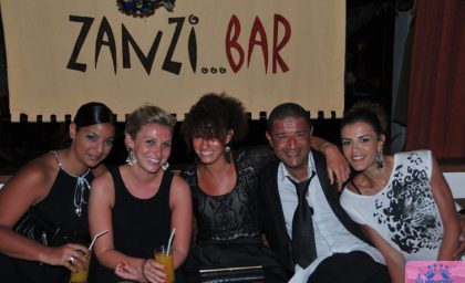 Tournée à Zanzibar (Tanzanie)
