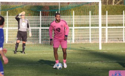 Match contre Senlis