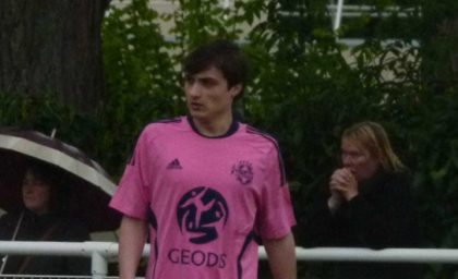 Match contre Braine