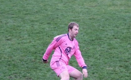 Match contre Piscop