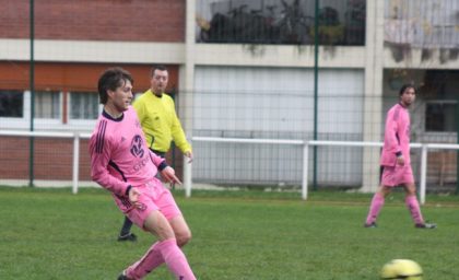 Match contre Piscop