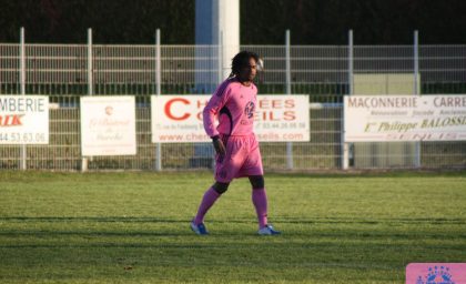 Match contre Senlis