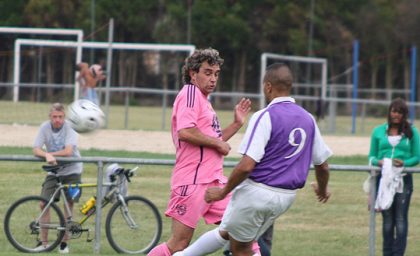 Match contre Fosses