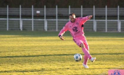 Match contre Senlis