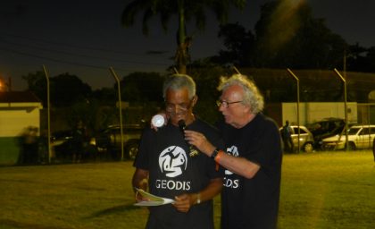 Tournée en Martinique