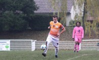 Match contre Villiers-sur-Marne