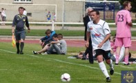 Match contre Château-Thierry