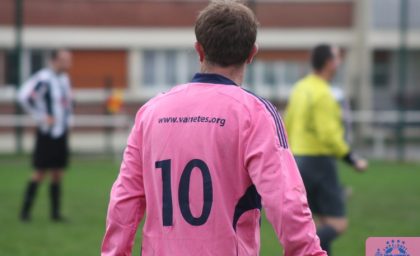 Match contre Piscop