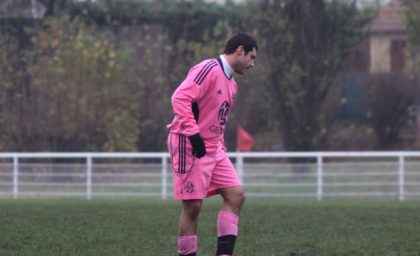 Match contre Villiers-sur-Marne