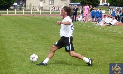 Match contre Château-Thierry