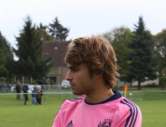 Match contre Fosses