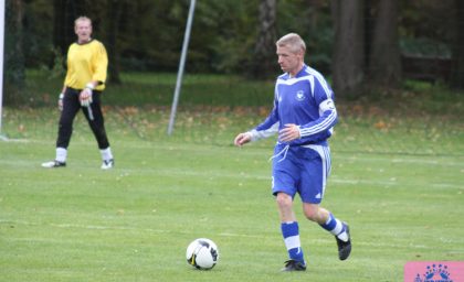 Match contre Lamorlaye