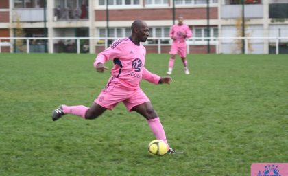 Match contre Piscop