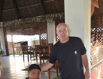 Tournée à Zanzibar (Tanzanie)