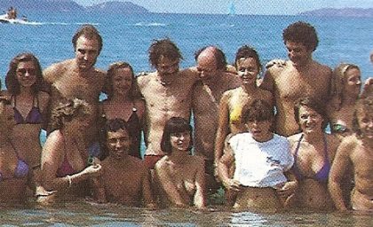 Il était une fois