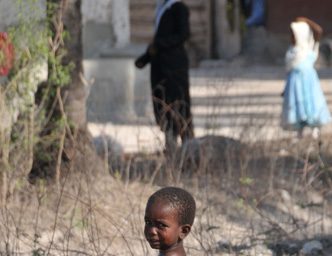 Tournée à Zanzibar (Tanzanie)