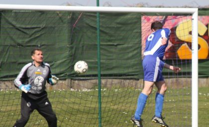 Match contre Fosses