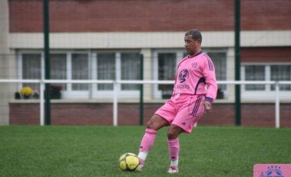 Match contre Piscop