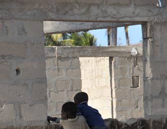 Tournée à Zanzibar (Tanzanie)