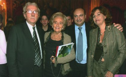 Il était une fois