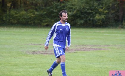 Match contre Lamorlaye