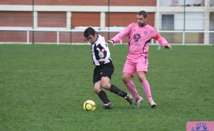 Match contre Piscop