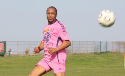 Match contre Fosses