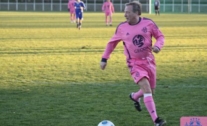 Match contre Senlis