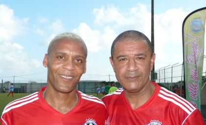 Tournée en Martinique