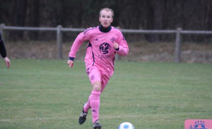 Match contre Thiers-sur-Thève