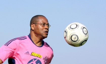 Match contre Fosses