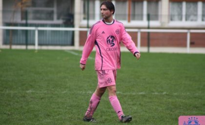 Match contre Piscop