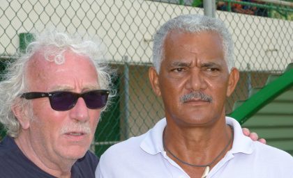 Tournée en Martinique