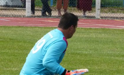 Match contre Château-Thierry