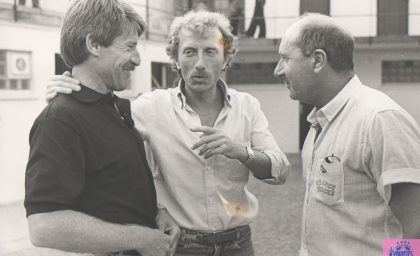 Il était une fois