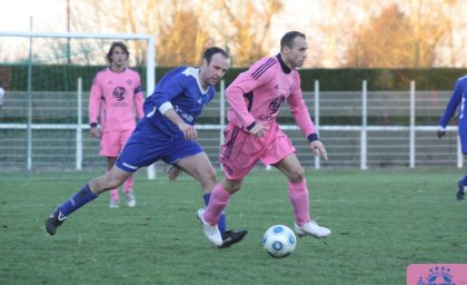 Match contre Senlis