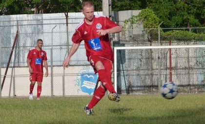 Tournée en Martinique