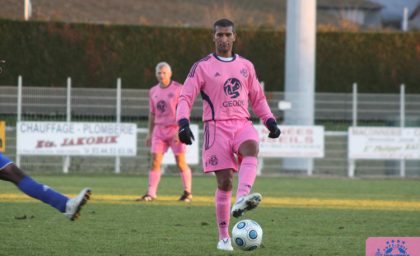 Match contre Senlis