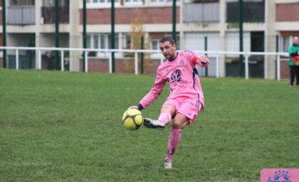 Match contre Piscop