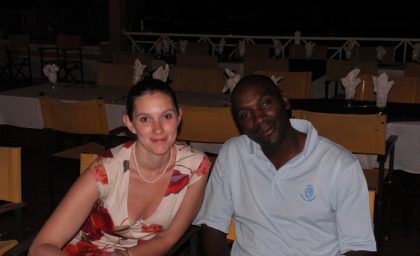 Tournée aux Grenadines