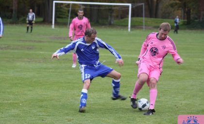 Match contre Lamorlaye