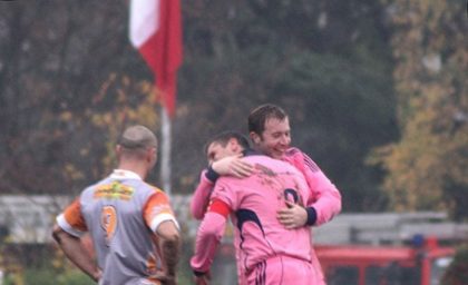 Match contre Villiers-sur-Marne