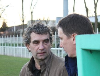 Match contre Senlis