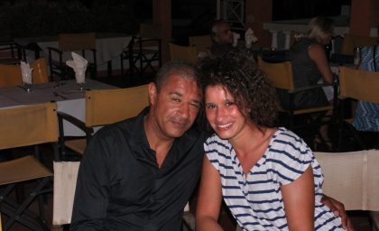 Tournée aux Grenadines
