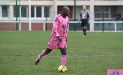 Match contre Piscop