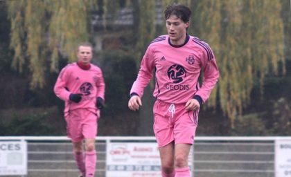 Match contre Villiers-sur-Marne