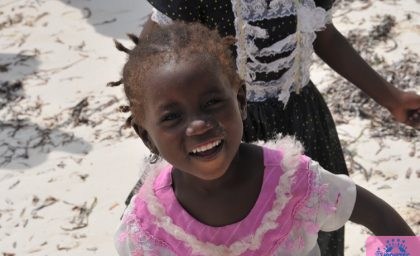 Tournée à Zanzibar (Tanzanie)