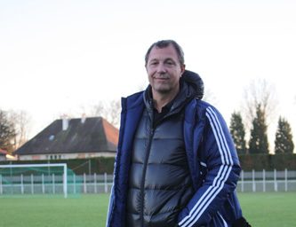 Match contre Senlis
