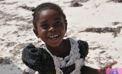 Tournée à Zanzibar (Tanzanie)