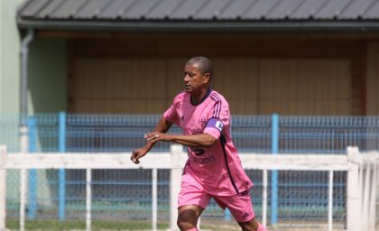 Match contre Château-Thierry